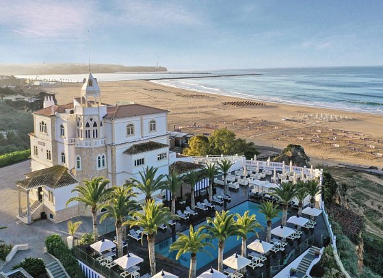 Bela Vista Hotel & Spa