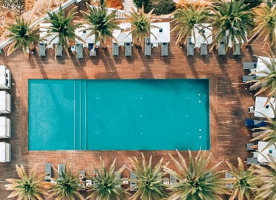 Bela Vista Hotel & Spa