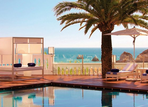 Bela Vista Hotel & Spa