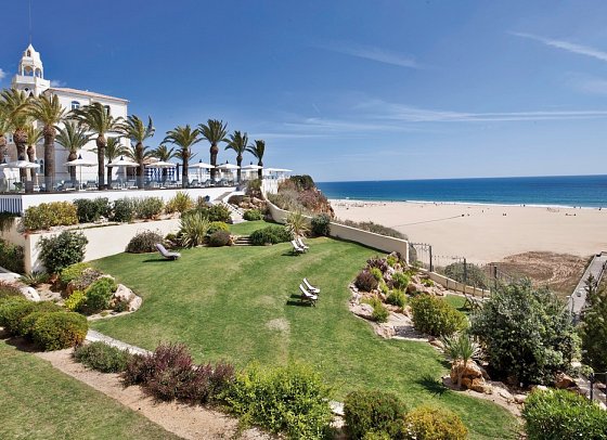 Bela Vista Hotel & Spa