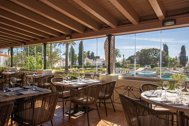 Rocha Brava Village Resort