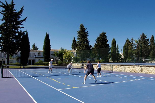 Rocha Brava Village Resort