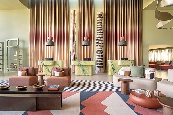 Kimpton Atlantico Algarve