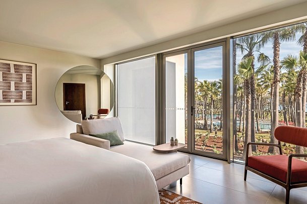 Kimpton Atlantico Algarve - One Bedroom Suite (Zimmercodierung WB1)