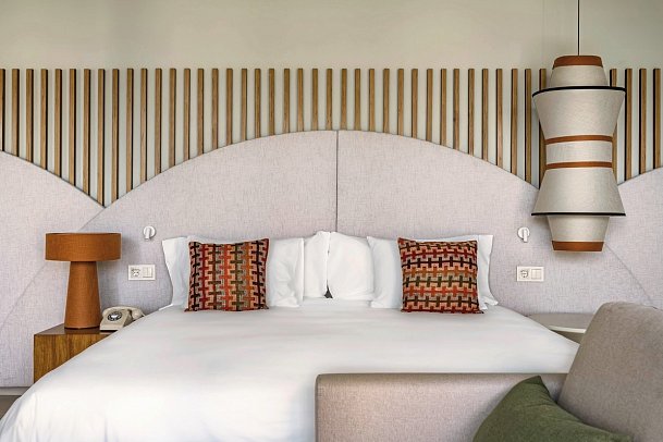 Kimpton Atlantico Algarve - One Bedroom Suite (Zimmercodierung WB1)