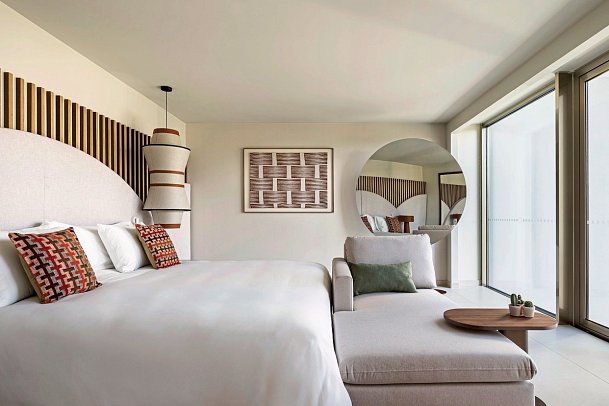 Kimpton Atlantico Algarve - One Bedroom Suite (Zimmercodierung WB1)