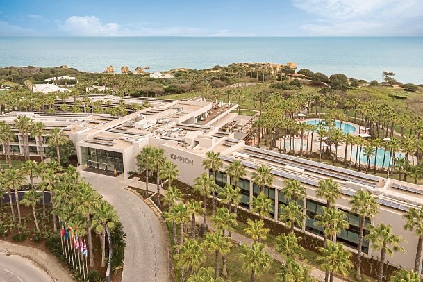 Kimpton Atlantico Algarve