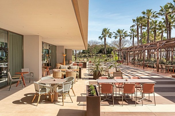 Kimpton Atlantico Algarve