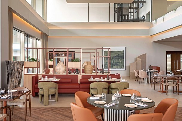 Kimpton Atlantico Algarve