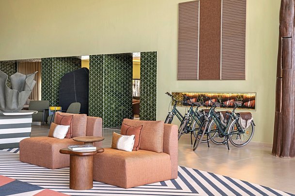 Kimpton Atlantico Algarve