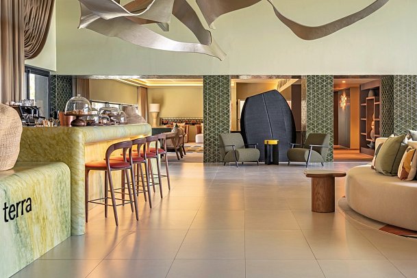 Kimpton Atlantico Algarve