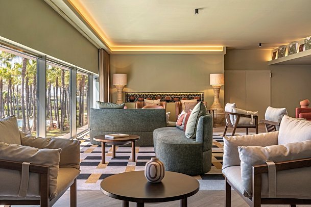 Kimpton Atlantico Algarve