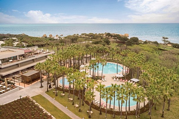 Kimpton Atlantico Algarve