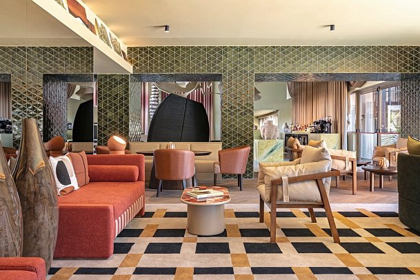 Kimpton Atlantico Algarve