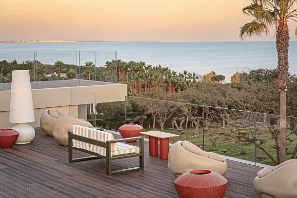 Kimpton Atlantico Algarve