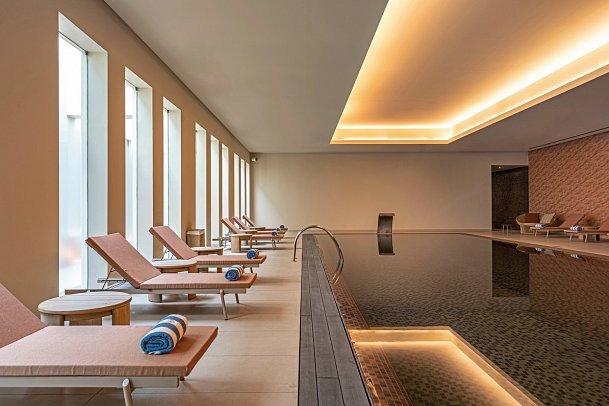 Kimpton Atlantico Algarve