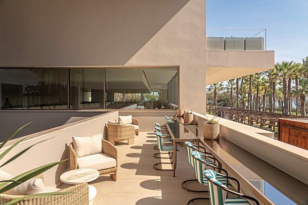 Kimpton Atlantico Algarve