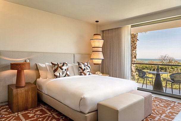 Kimpton Atlantico Algarve - Premium (Zimmercodierung UB1)