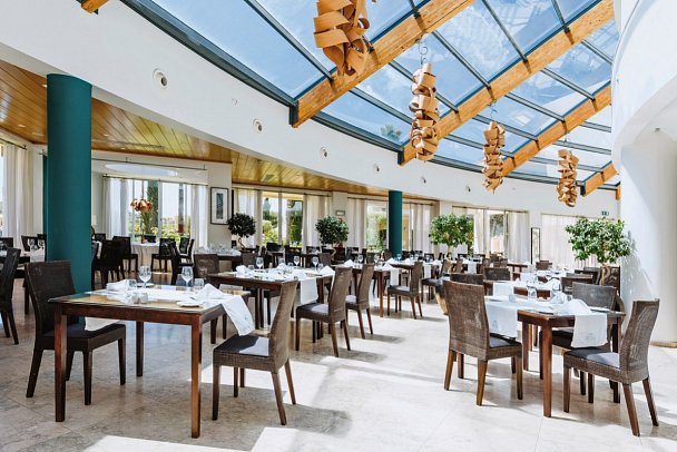 Vale d'Oliveiras Quinta Resort & Spa