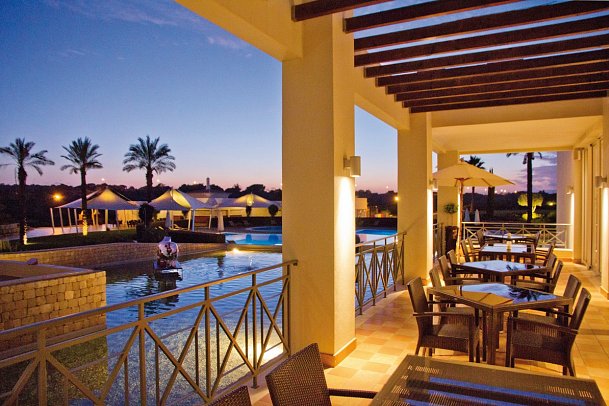 Vale d'Oliveiras Quinta Resort & Spa