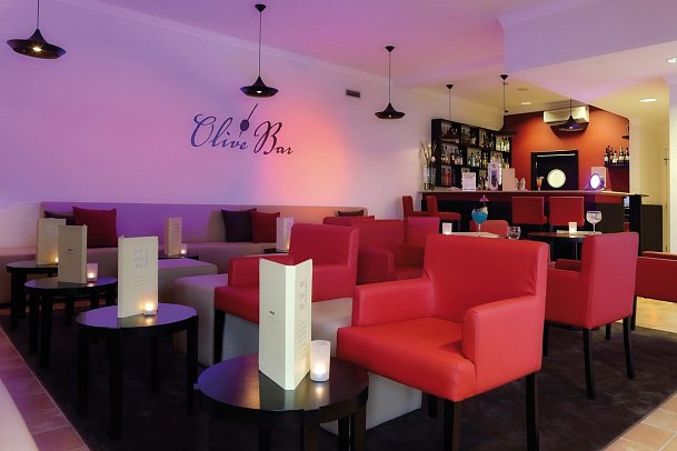 Vale d'Oliveiras Quinta Resort & Spa