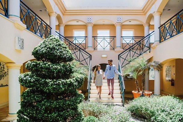 Vale d'Oliveiras Quinta Resort & Spa