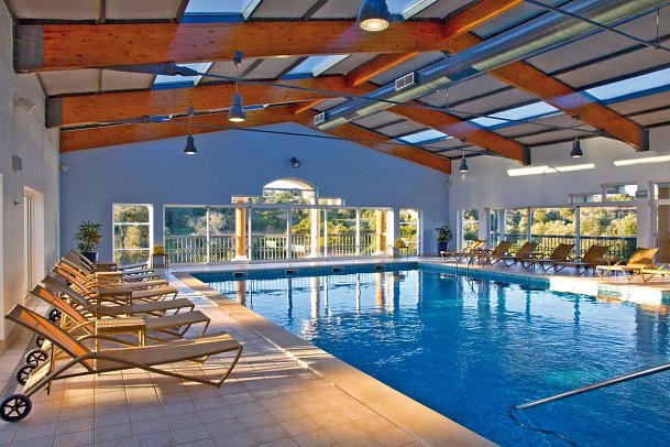 Vale d'Oliveiras Quinta Resort & Spa