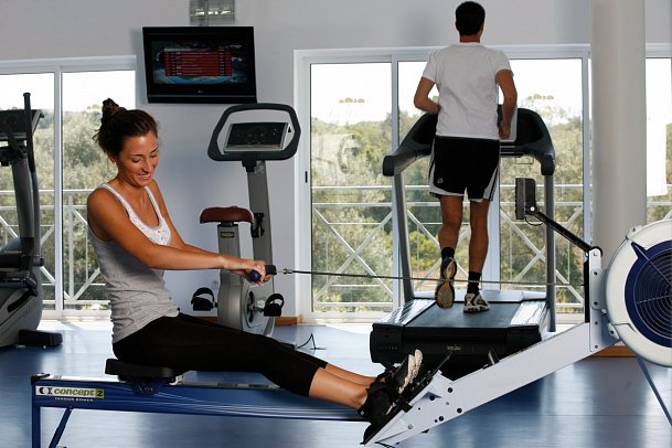 Vale d'Oliveiras Quinta Resort & Spa