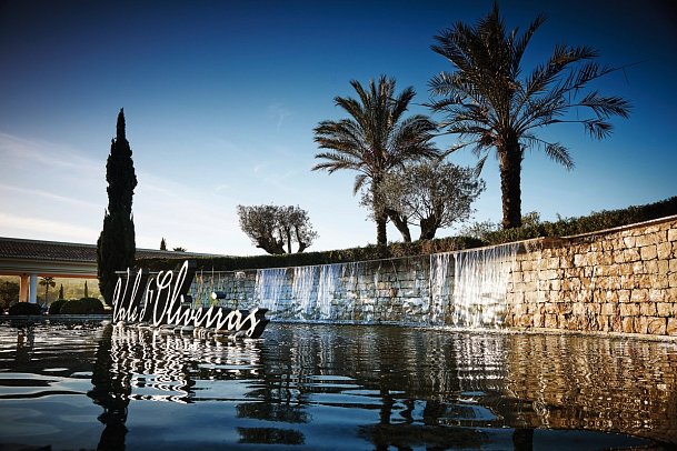 Vale d'Oliveiras Quinta Resort & Spa
