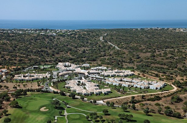 Vale d'Oliveiras Quinta Resort & Spa