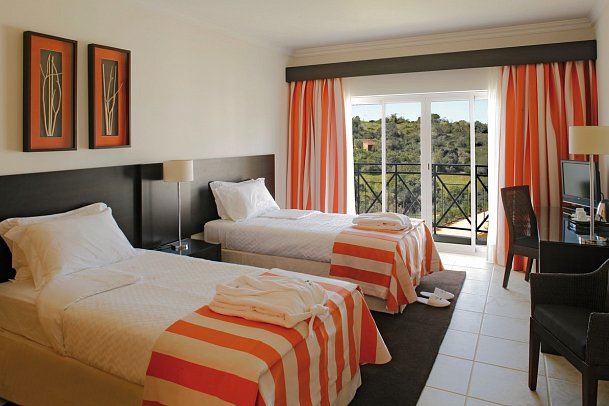 Vale d'Oliveiras Quinta Resort & Spa - Wohnbeispiel Doppelzimmer (Zimmercodierung DB2)