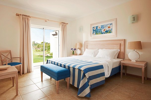 Vale d'Oliveiras Quinta Resort & Spa - Wohnbeispiel Apt. 1 Schlafzimmer (Zimmercodierungen ABG, AB1, AB2 & AB3)