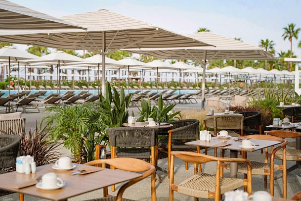 Wine & Books by the Sea Algarve Resort