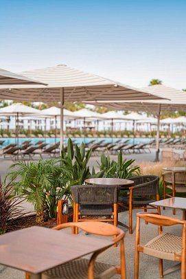 Wine & Books by the Sea Algarve Resort