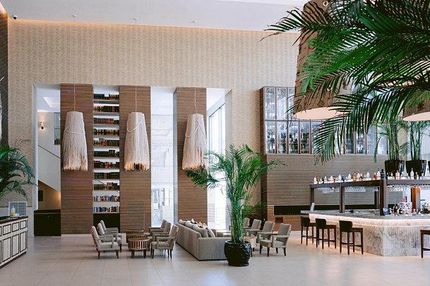 Wine & Books by the Sea Algarve Resort
