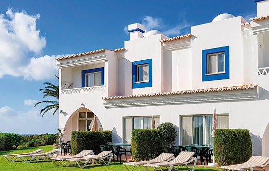 Pestana Palm Gardens Ocean & Golf Villas