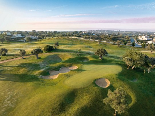 Pestana Palm Gardens Ocean & Golf Villas - Vale da Pinta