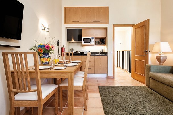 Pestana Palm Gardens Ocean & Golf Villas