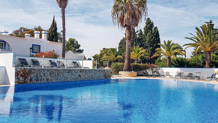 Pestana Palm Gardens Ocean & Golf Villas