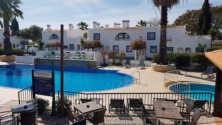 Pestana Palm Gardens Ocean & Golf Villas