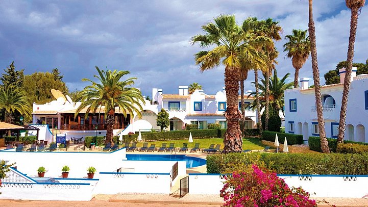 Pestana Palm Gardens Ocean & Golf Villas