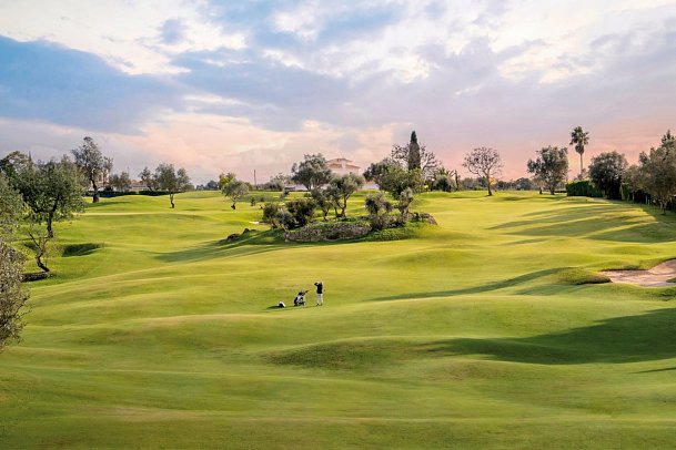 Pestana Palm Gardens Ocean & Golf Villas - Gramacho