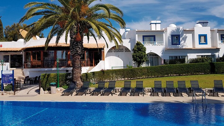 Pestana Palm Gardens Ocean & Golf Villas