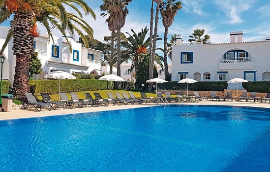 Pestana Palm Gardens Ocean & Golf Villas