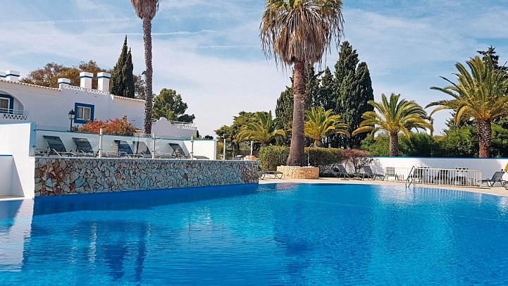 Pestana Palm Gardens Ocean & Golf Villas