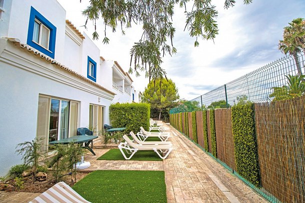 Pestana Palm Gardens Ocean & Golf Villas - Wohnbeispiel Villa 2 Schlafzimmer Standard (Zimmercodierung VB2)