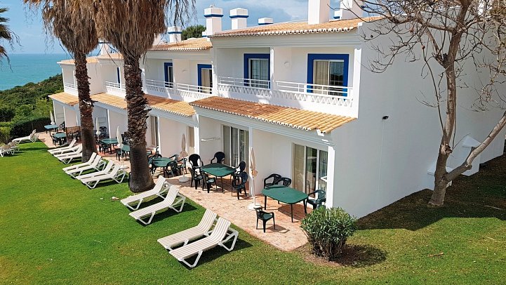 Pestana Palm Gardens Ocean & Golf Villas - Wohnbeispiel Villa 2 Schlafzimmer Superior (Zimmercodierung VS1)