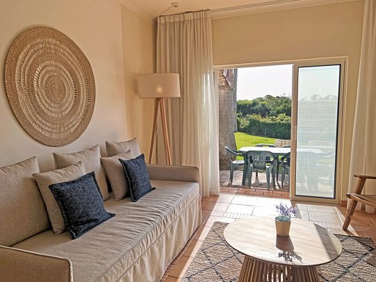 Pestana Palm Gardens Ocean & Golf Villas - Wohnbeispiel Villa 2 Schlafzimmer Superior (Zimmercodierung VS1)