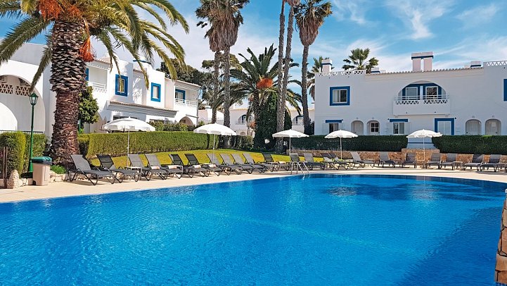 Pestana Palm Gardens Ocean & Golf Villas