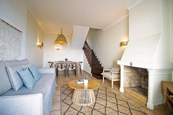 Pestana Palm Gardens Ocean & Golf Villas - Wohnbeispiel Villa 2 Schlafzimmer Premium (Zimmercodierung VMM)